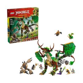 LEGO® NINJAGO 71859 Der Drache des Lebens