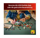 LEGO® NINJAGO 71866 15-jähriges Jubiläum: Ninja-Charaktere zum Ausstellen