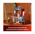 LEGO® NINJAGO 71866 15-jähriges Jubiläum: Ninja-Charaktere zum Ausstellen