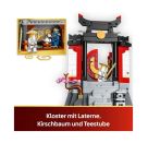 LEGO® NINJAGO 71866 15-jähriges Jubiläum: Ninja-Charaktere zum Ausstellen