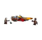 LEGO® Star Wars™ 75437 Cobb Vanths Speeder