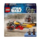 LEGO® Star Wars™ 75437 Cobb Vanths Speeder