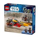 LEGO® Star Wars™ 75437 Cobb Vanths Speeder