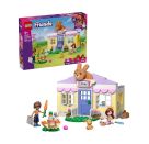 LEGO® Friends 42679 Heartlake City Hasenhotel