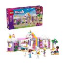 LEGO® Friends 42684 Einhorn-Traumcafé