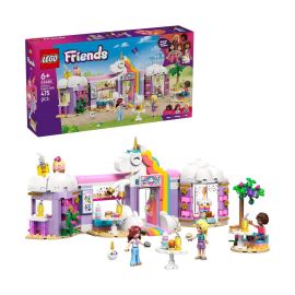 LEGO® Friends 42684 Einhorn-Traumcafé