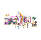 LEGO® Friends 42684 Einhorn-Traumcafé