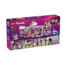LEGO® Friends 42684 Einhorn-Traumcafé