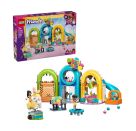 LEGO® Friends 42686 Cooler Indoor-Spielplatz
