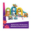 LEGO® Friends 42686 Cooler Indoor-Spielplatz