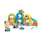 LEGO® Friends 42686 Cooler Indoor-Spielplatz