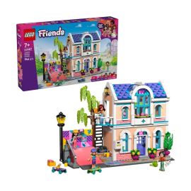LEGO® Friends 42687 Lianns Familienhaus
