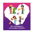 LEGO® Friends 42687 Lianns Familienhaus