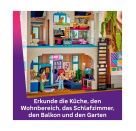 LEGO® Friends 42687 Lianns Familienhaus