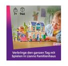 LEGO® Friends 42687 Lianns Familienhaus