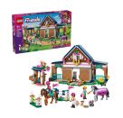 LEGO® Friends 42688 Pferdestall und Reitschule