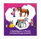 LEGO® Friends 42688 Pferdestall und Reitschule