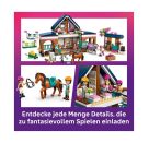 LEGO® Friends 42688 Pferdestall und Reitschule