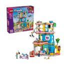 LEGO® Friends 42689 Heartlake City Clubhaus der Freunde