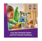 LEGO® Friends 42689 Heartlake City Clubhaus der Freunde