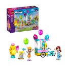 LEGO® Friends 42692 Eis- und Luftballonstand