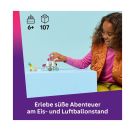 LEGO® Friends 42692 Eis- und Luftballonstand
