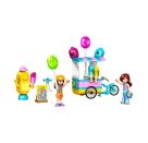 LEGO® Friends 42692 Eis- und Luftballonstand