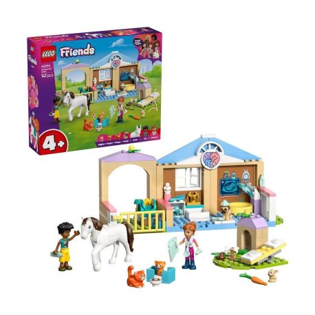 LEGO® Friends 42696 Tierklinik
