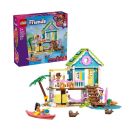 LEGO® Friends 42699 Strandhaus mit Robben