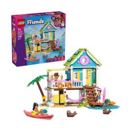 LEGO® Friends 42699 Strandhaus mit Robben