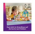 LEGO® Friends 42699 Strandhaus mit Robben
