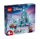 LEGO® Disney Princess 43281 Elsas Schlittenfahrt um den Eispalast