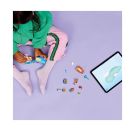 LEGO® Disney Princess 43285 Arielles Magisches Mini-Schloss