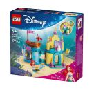 LEGO® Disney Princess 43285 Arielles Magisches Mini-Schloss