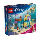 LEGO® Disney Princess 43285 Arielles Magisches Mini-Schloss