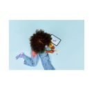 LEGO® Disney Princess 43303 Die Mini-Prinzessinnen Jasmin und Rapunzel