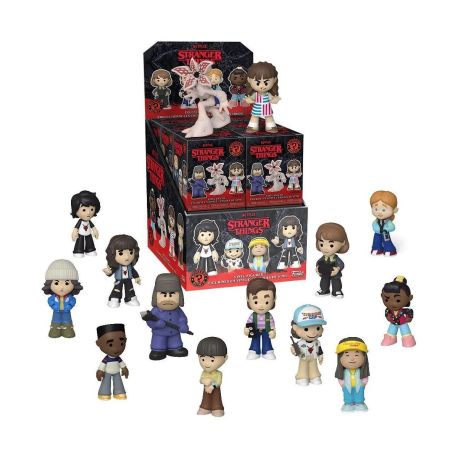 Funko Pop! MM: Stranger Things S4