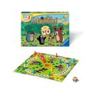 Ravensburger Kinderspiele 21570 - Der Maulwurf und sein Lieblingsspiel - Spieleklassiker für Kinder, Kinderspiel ab 3