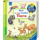 Wieso? Weshalb? Warum? Mein junior-Lexikon: Tiere