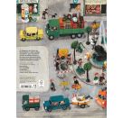 Mein Wimmelbuch: Rundherum in meiner Stadt