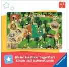 Mein Wimmelbuch: Rundherum in meiner Stadt