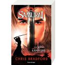 Samurai, Band 1: Der Weg des Kämpfers (spannende Abenteuer-Reihe ab 12 Jahre)