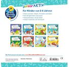Wieso? Weshalb? Warum? junior AKTIV: Tierkinder