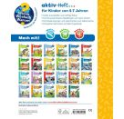 Wieso? Weshalb? Warum? aktiv-Heft: Schule