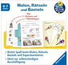 Wieso? Weshalb? Warum? aktiv-Heft: Schule
