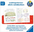 Wieso? Weshalb? Warum? aktiv-Heft: Schule