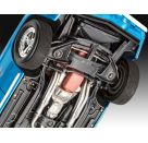 Fast   Furious 1969 Chevy Camaro Yenko, Revell Modellbausatz