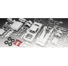 Fast   Furious 1969 Chevy Camaro Yenko, Revell Modellbausatz