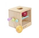 EH Montessori Box mit Kugeln