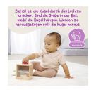 EH Montessori Box mit Kugeln